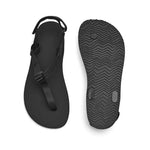 Wide-Toe Barefoot Sandals