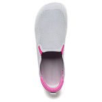 HOBIBEAR Women's Air-Mesh Slip-On Flats