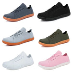 Medasain Wide-Toe Walking Shoes