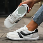 Women's Wide-Toe Barefoot Sneakers