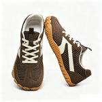 Unisex Wide-Toe Barefoot Sneakers