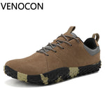 VENOCON Minimalist Walking Sneakers