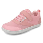 Kids' Wide-Toe Barefoot Water Shoes